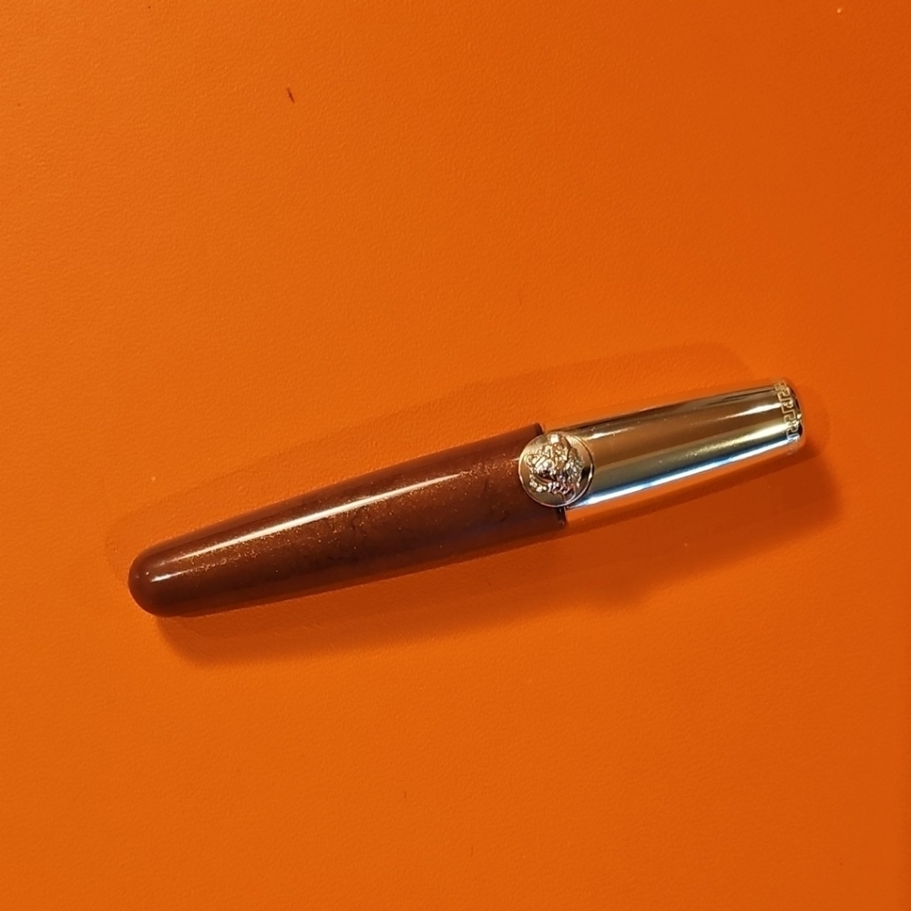 Versace Lip Gloss 2003 A